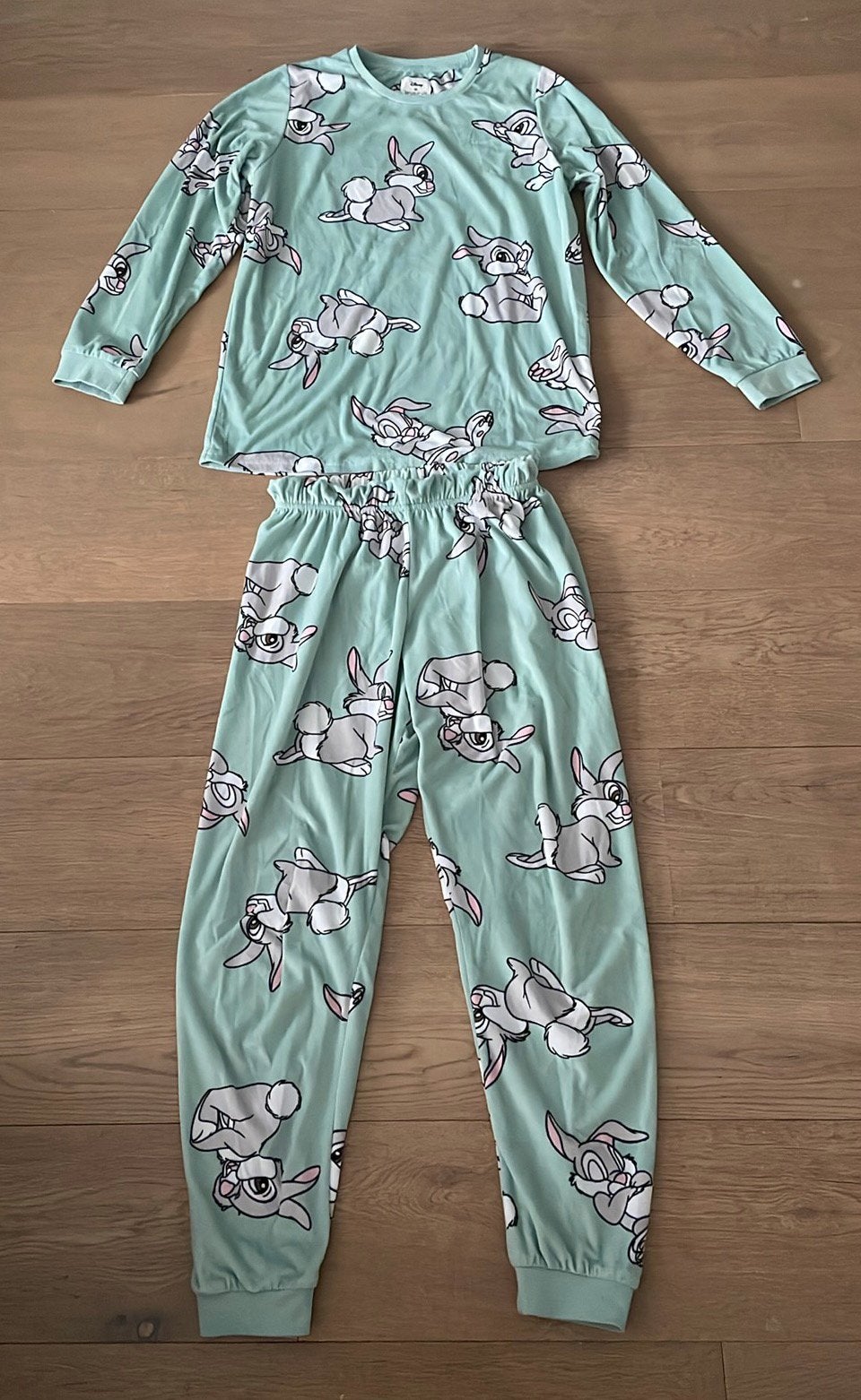 Pyjama stampertje maat XS (34), Ophalen of Verzenden, Zo goed als nieuw, Maat 34 (XS) of kleiner