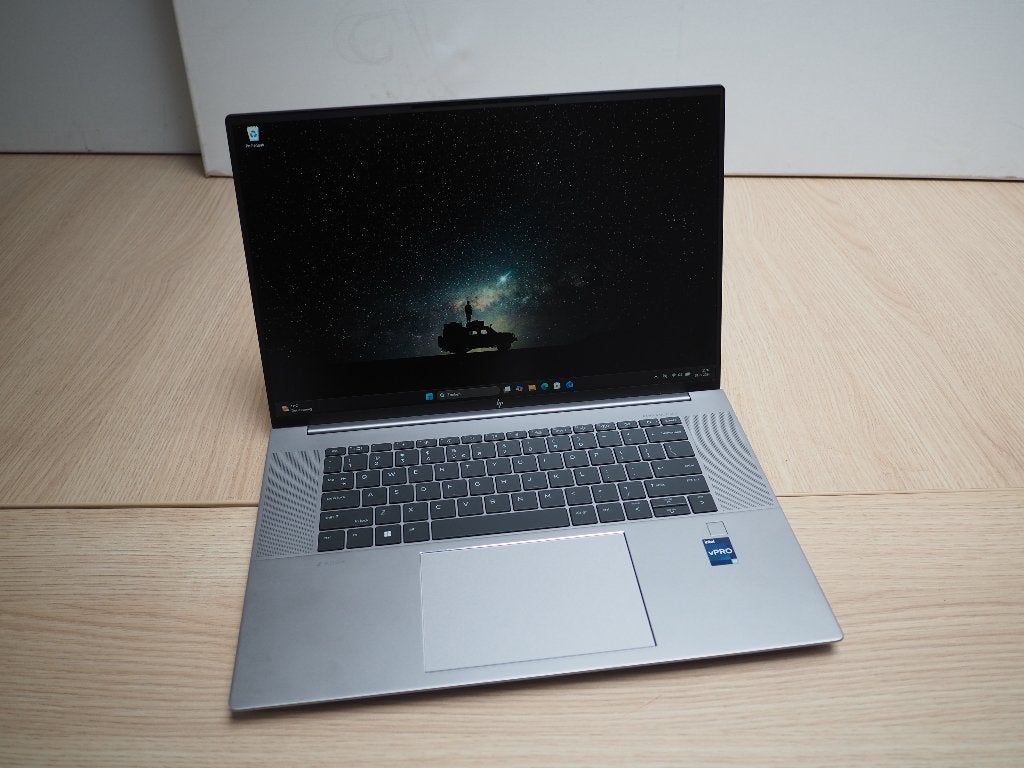 HP ZBook Studio 16 G10 - Core i9 / RTX 4070, Computers en Software, Windows Laptops, Met videokaart, Qwerty, Ophalen of Verzenden