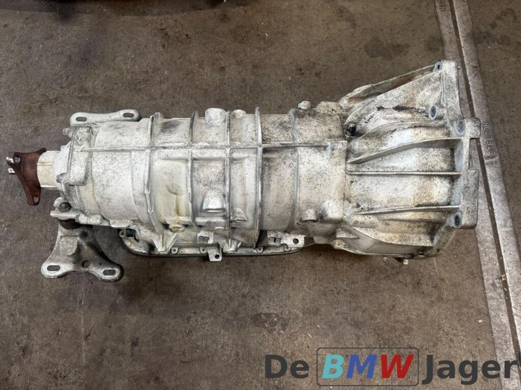Automaat bak a5s 390r - zm BMW 3-serie E46 7530444, Auto-onderdelen, Gebruikt, Ophalen of Verzenden, BMW