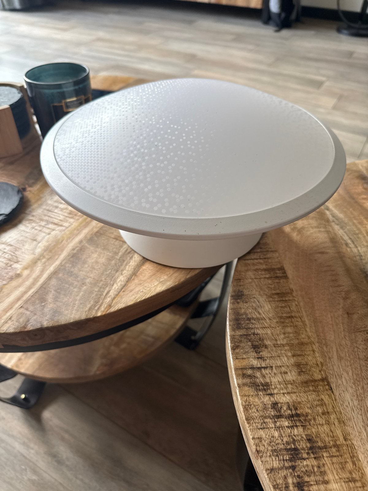 2 x Philips Hue Plafonnière/Wandlamp, Ophalen, Wit, Kunststof, Overige fittingen