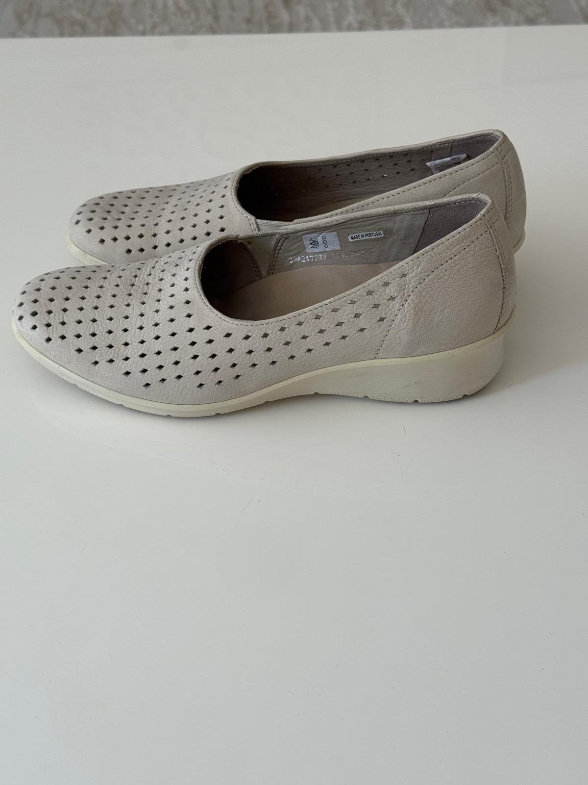 schoenen ECCO, Ophalen, Overige kleuren, Overige typen, Zo goed als nieuw