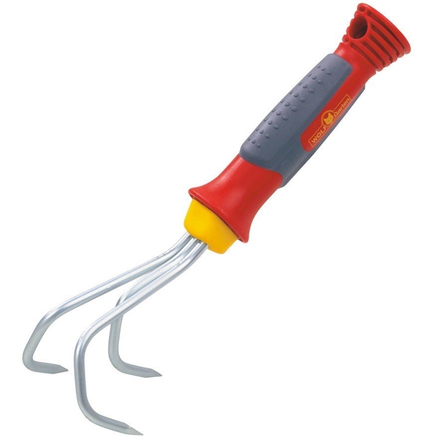 Wolf-Garten Cultivator - Handige Tuinhark, Ophalen of Verzenden, Nieuw, Cultivator, Wolf-Garten