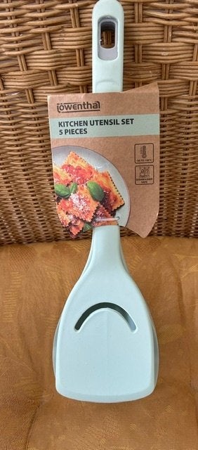 5 delige keukengerei set van Löwenthal, Nieuw, Ophalen of Verzenden, Overige materialen, Overige merken