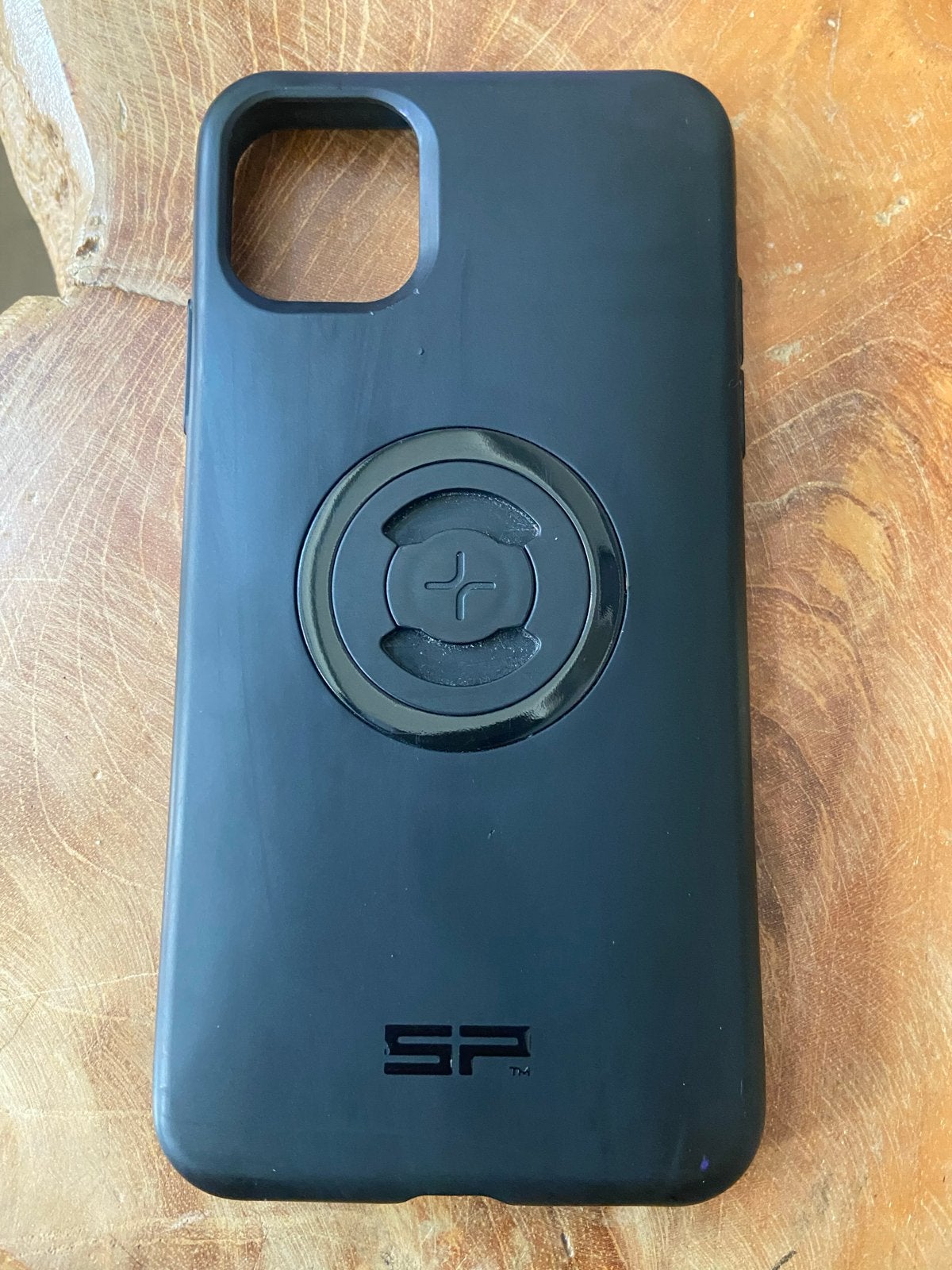 SP Connect telefoonhoesje voor iPhone 11/XR, Ophalen, Zo goed als nieuw, Bescherming, Apple