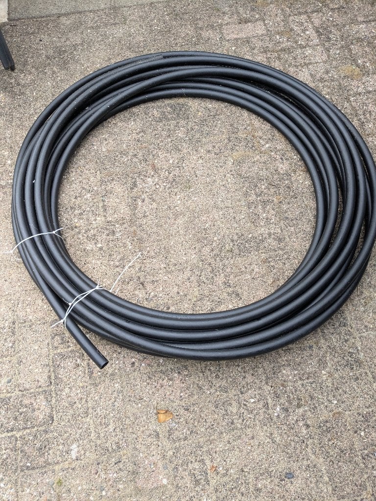 Tyleenbuis, Tuin en Terras, Tuinslangen, Ophalen, Zo goed als nieuw, Tuinslang