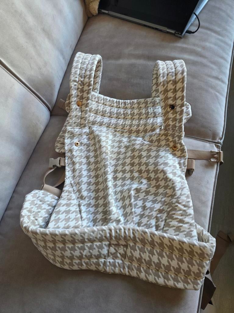 Draagzak, Kinderen en Baby's, Kinderstoelen, Ophalen, Nieuw, Meegroeistoel