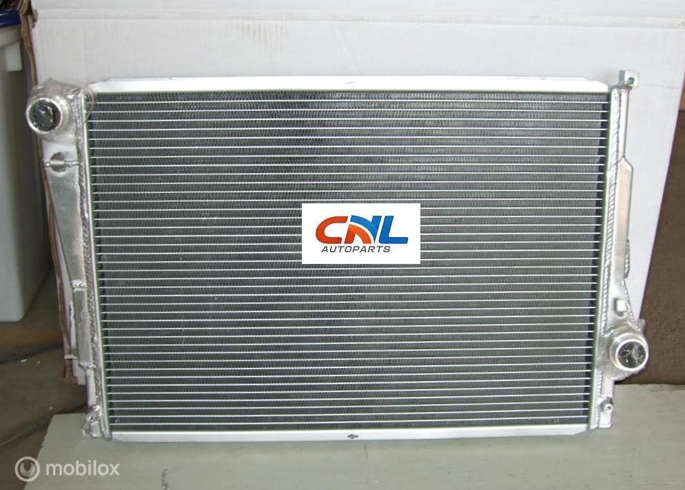 Radiateur BMW E46 M3 330D 328 Ci 323 Ci 320 Ci 318 i 99-07