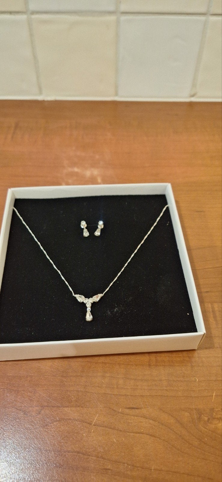 Bruids accessoires, Ophalen of Verzenden, Zo goed als nieuw, Zwart, Accessoires