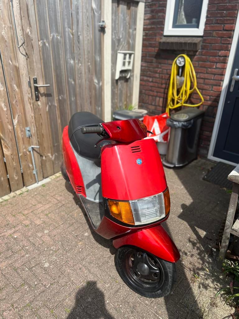 Sfera 70+70lc st1 blok, Piaggio, Tweetakt, Ophalen of Verzenden, Zo goed als nieuw