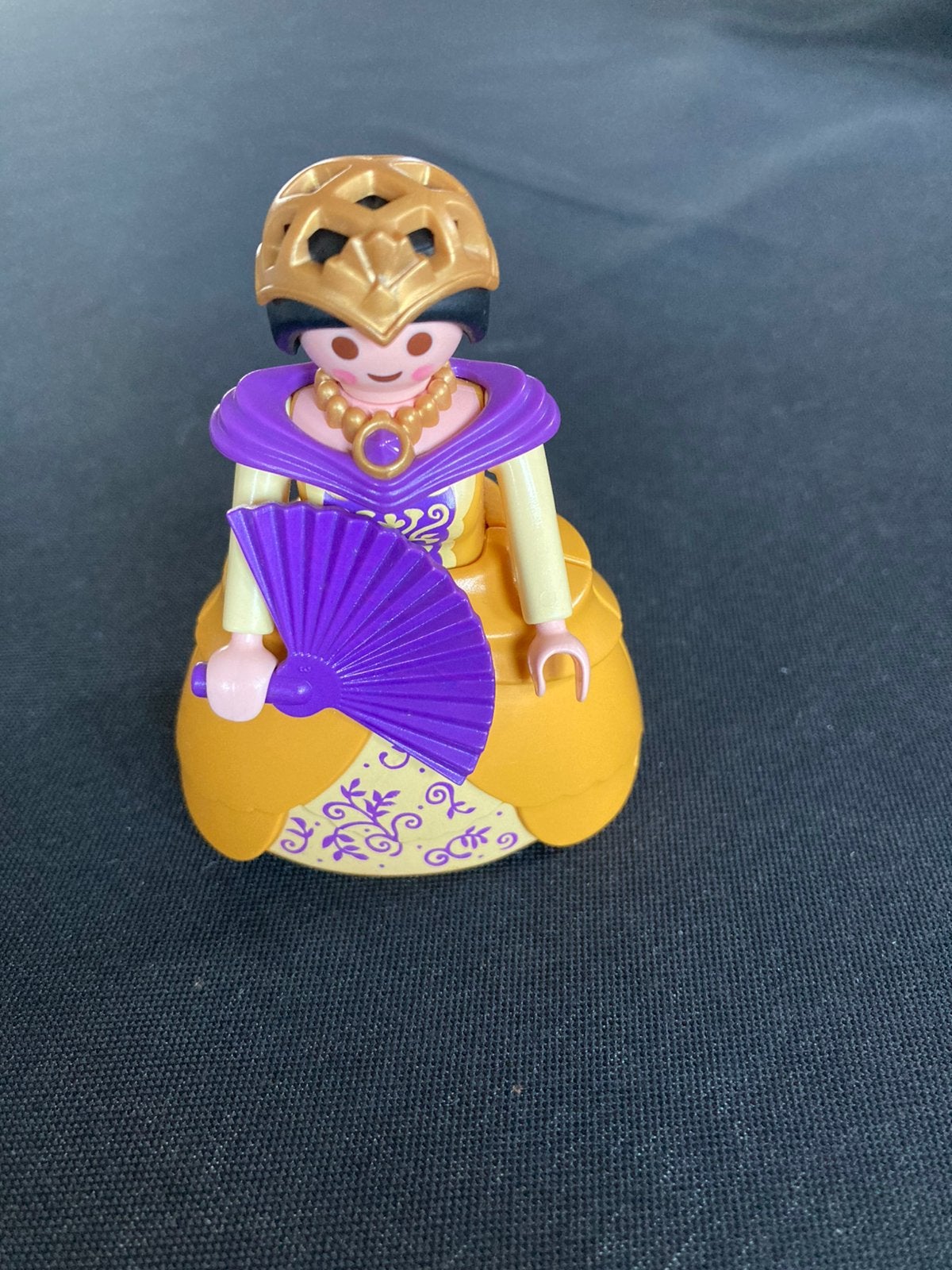 Playmobil gravin., Ophalen of Verzenden, Zo goed als nieuw