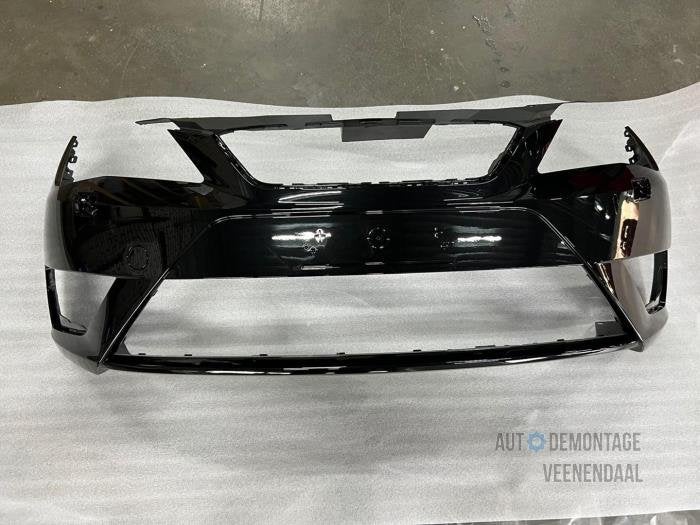 Voorbumper van een Seat Ibiza (Z9Y), -, -, Nieuw, Ophalen of Verzenden