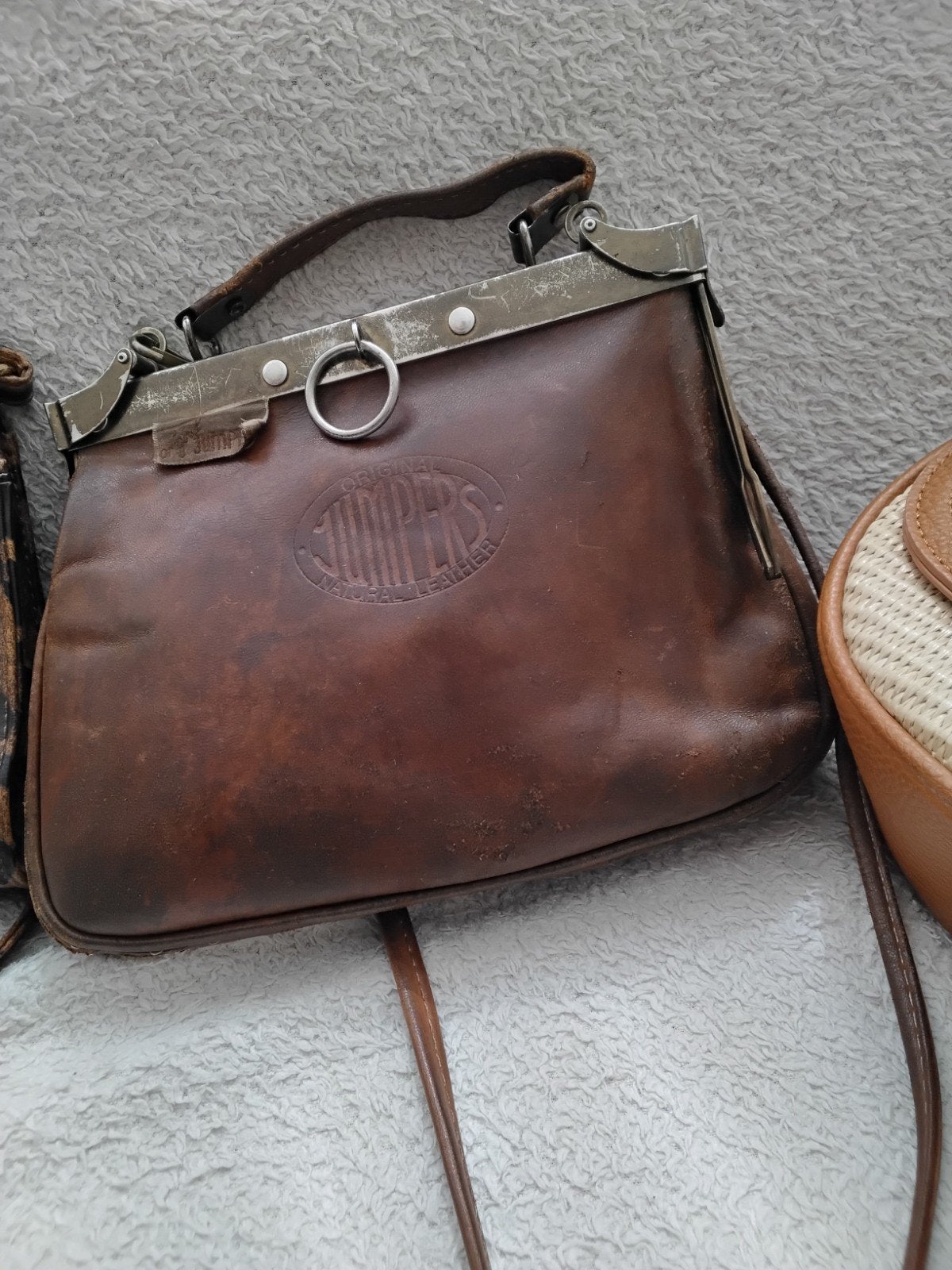tassen vele soorten, Sieraden, Tassen en Uiterlijk, Tassen | Schoudertassen, Overige merken, Overige kleuren, Ophalen of Verzenden