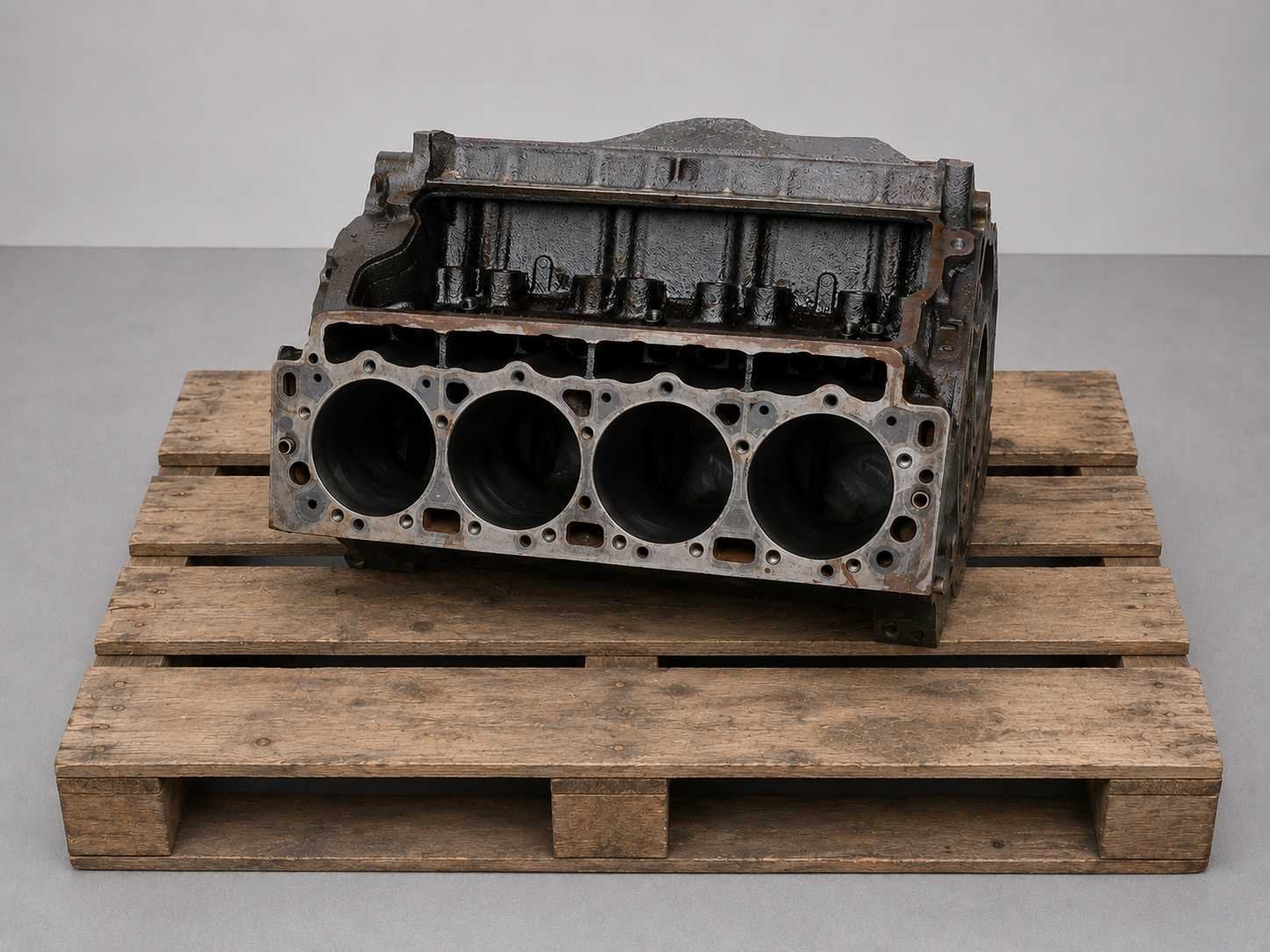 Cadillac 429 V8 Engine | American Classic Engine Restoration, Cadillac, Overige carrosserieën, Overige brandstoffen, Bedrijf