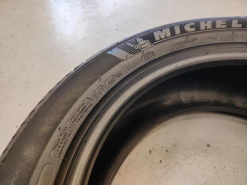 2x 235/50R19 Demo Michelin Primacy 4, Auto-onderdelen, Info@michelin.nl, Nieuw, 235 mm, 5232BC
