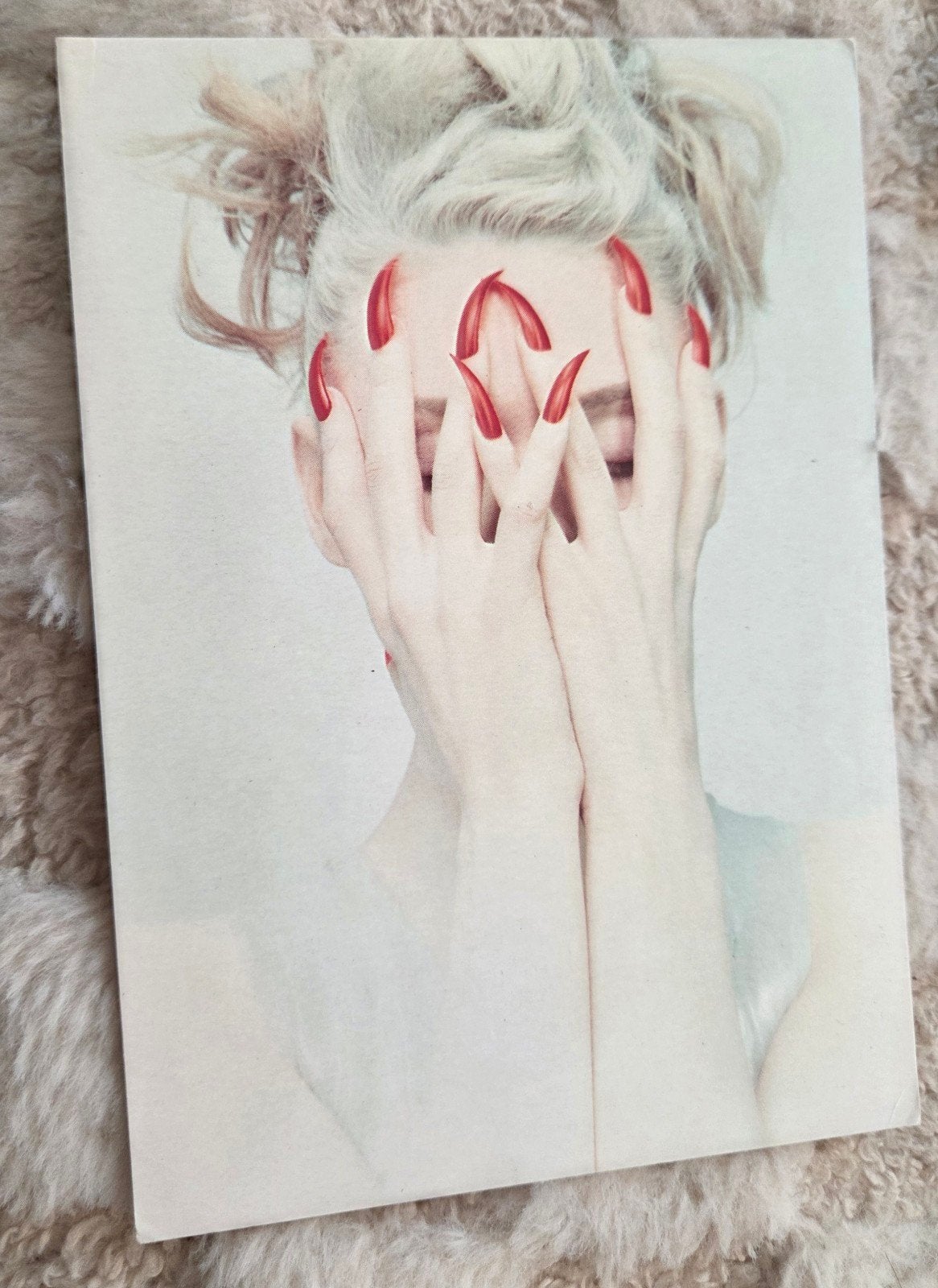 Make-Up Artist Topolino '96, Verzenden, 1980 tot heden, Ongelopen, Overige thema's