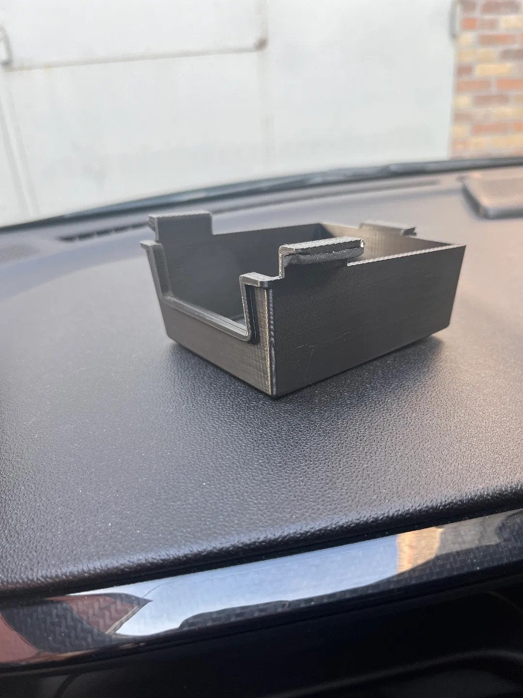 Ford Fiesta ST MK8 Armsteun Bakje - 3D Geprint, Verzenden, Nieuw