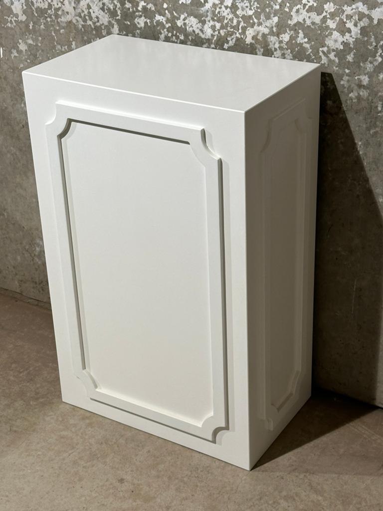 Nieuwe decoratieve zuil, Ophalen, Nieuw