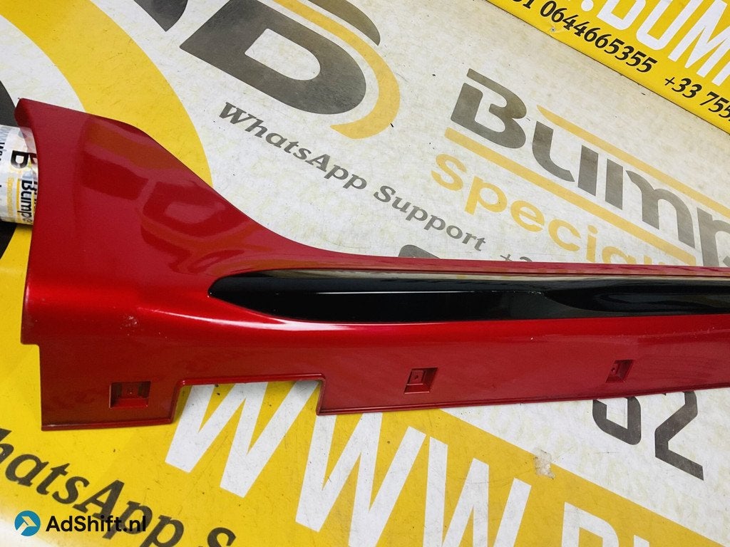 Zijskirt Kia Rio IV GT Line Tonic 18-23 Rechts 87754-H8300 D, Auto-onderdelen, Bumper