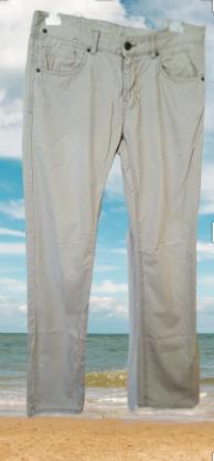 PME LEGEND😎  American Classic 5 pocket jeans beige W33 L34, Kleding | Heren, Broeken en Pantalons, Maat 52/54 (L), Verzenden