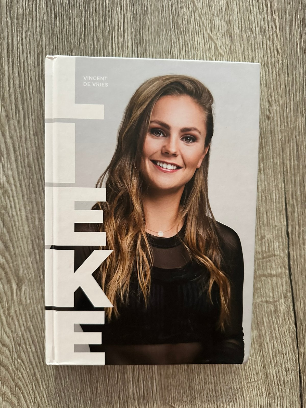 Lieke, Boeken, Ophalen of Verzenden, Zo goed als nieuw