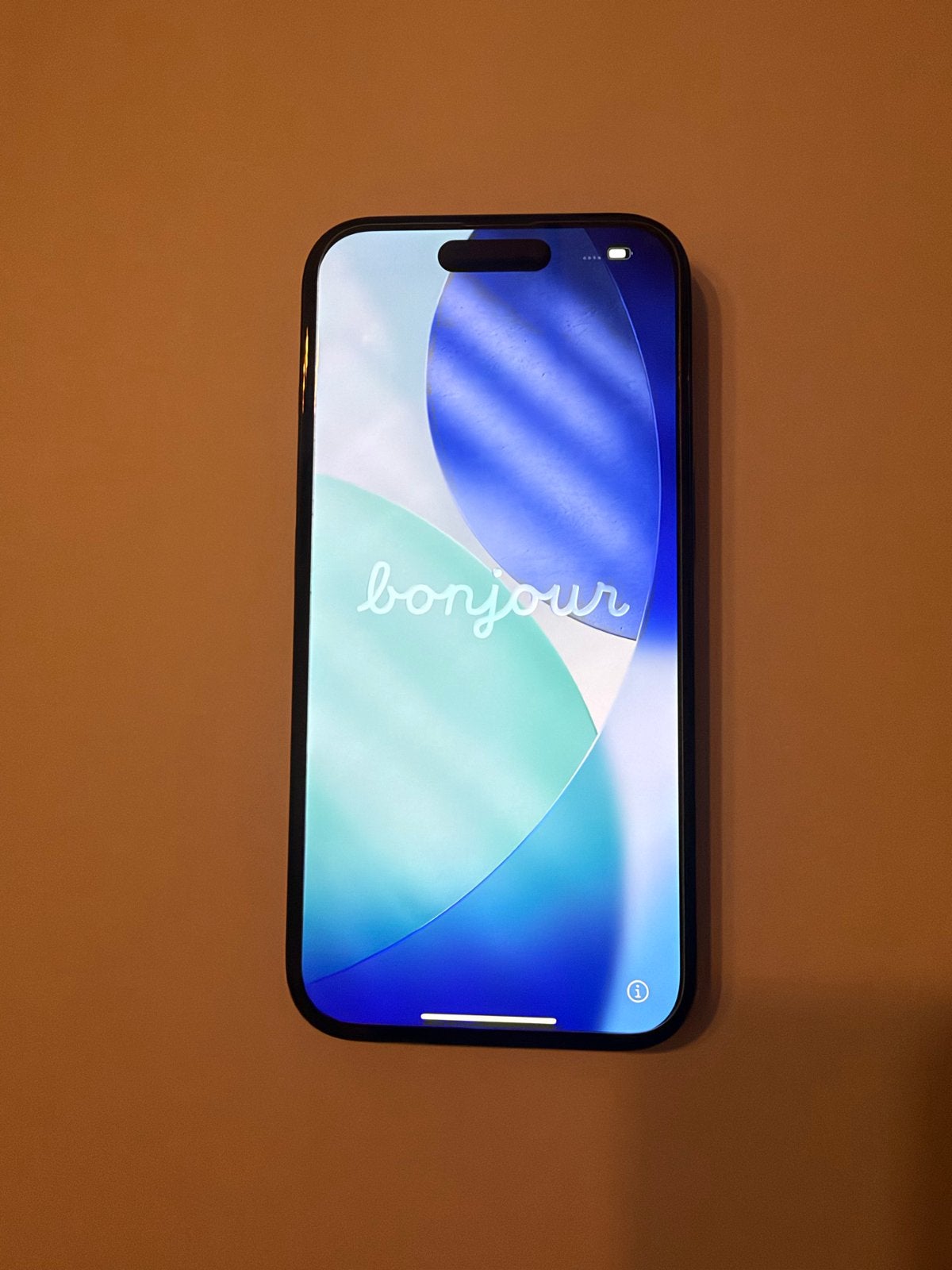 Foto 2 van iPhone 16 256GB - Zo goed als nieuw