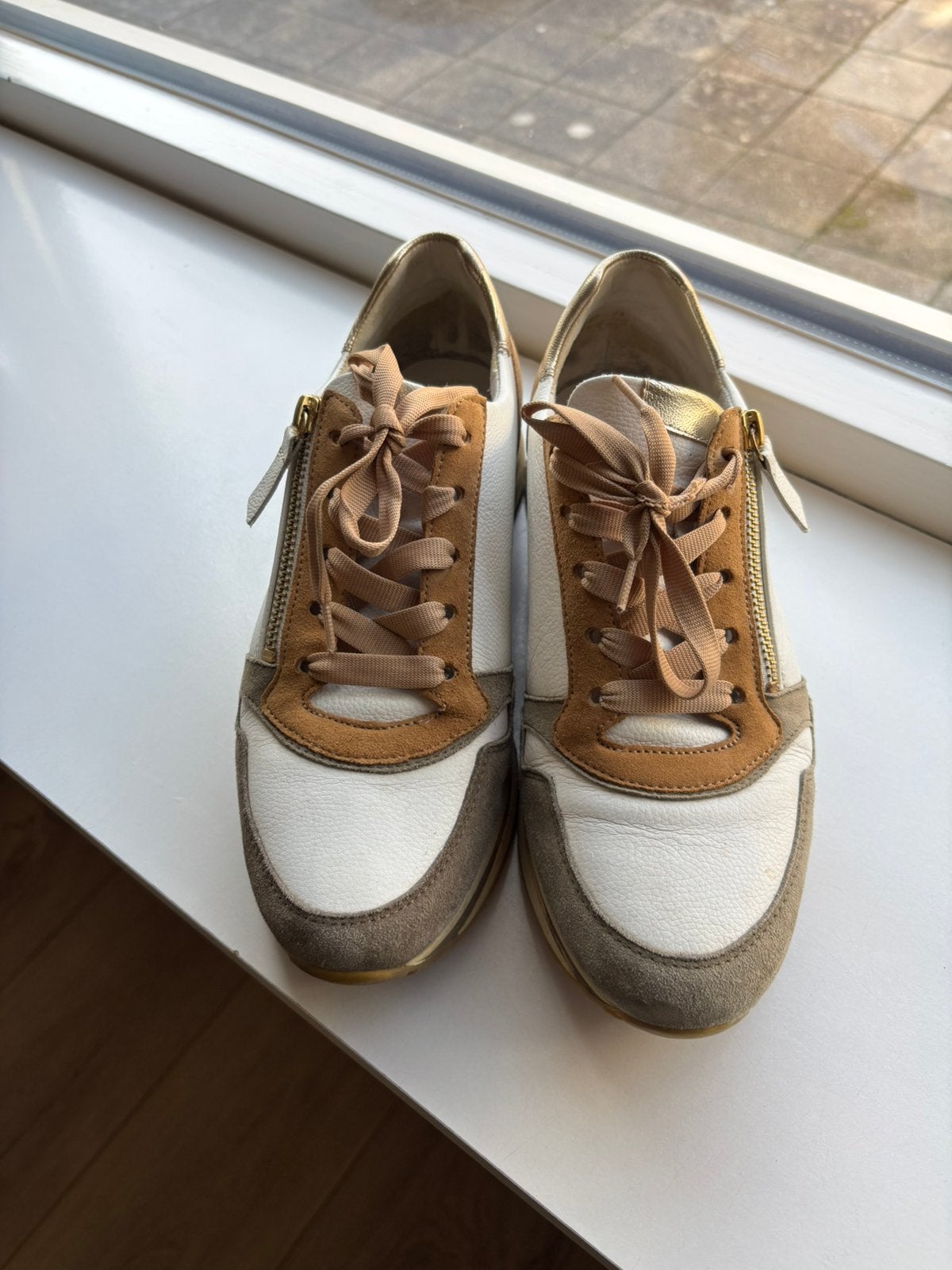 Gabor  sneakers, Overige kleuren, Ophalen of Verzenden, Sneakers of Gympen, Gedragen