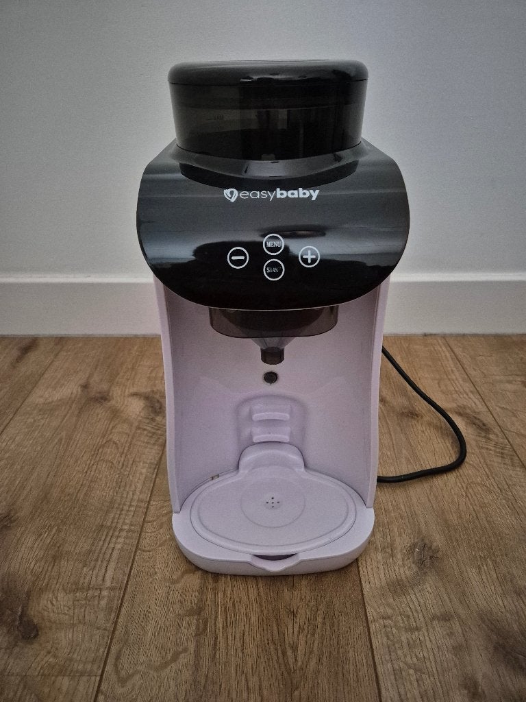 Easybaby Milk Maker , Kinderen en Baby's, Gebruikt, Flessenmaker, Easybaby, Ophalen