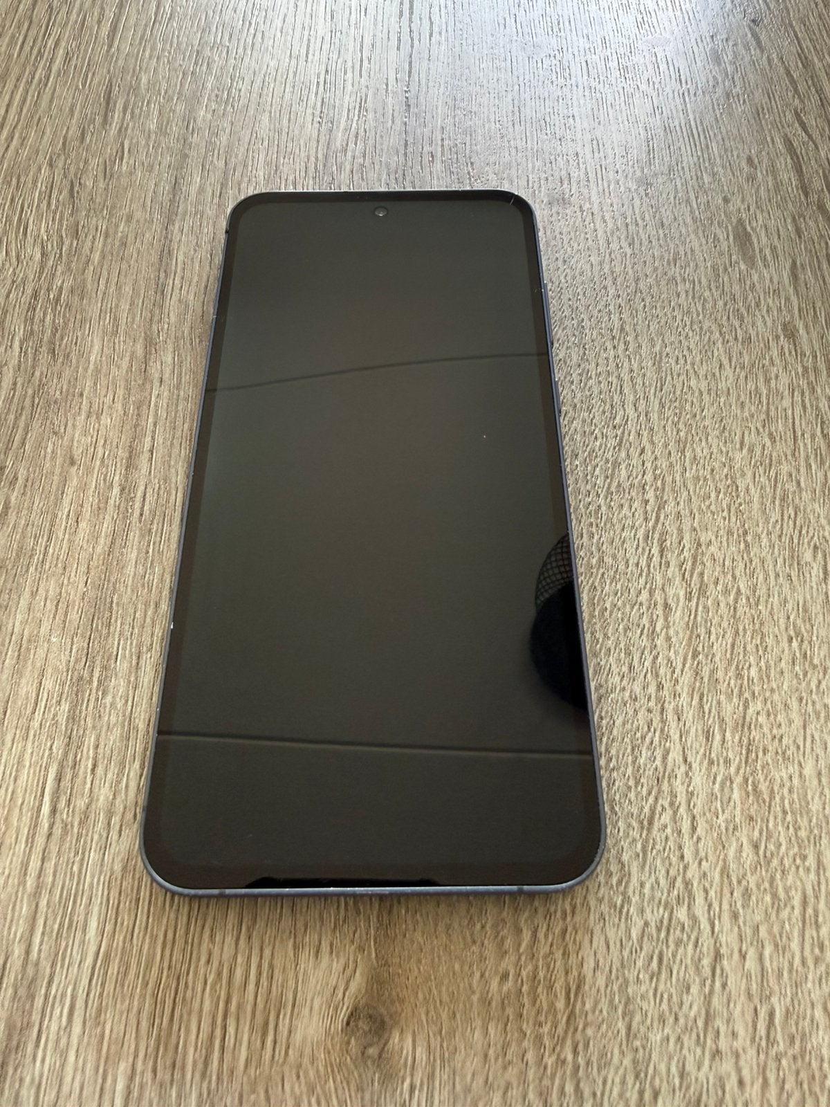 Samsung a55, Ophalen, Gebruikt, Overige modellen, Blauw