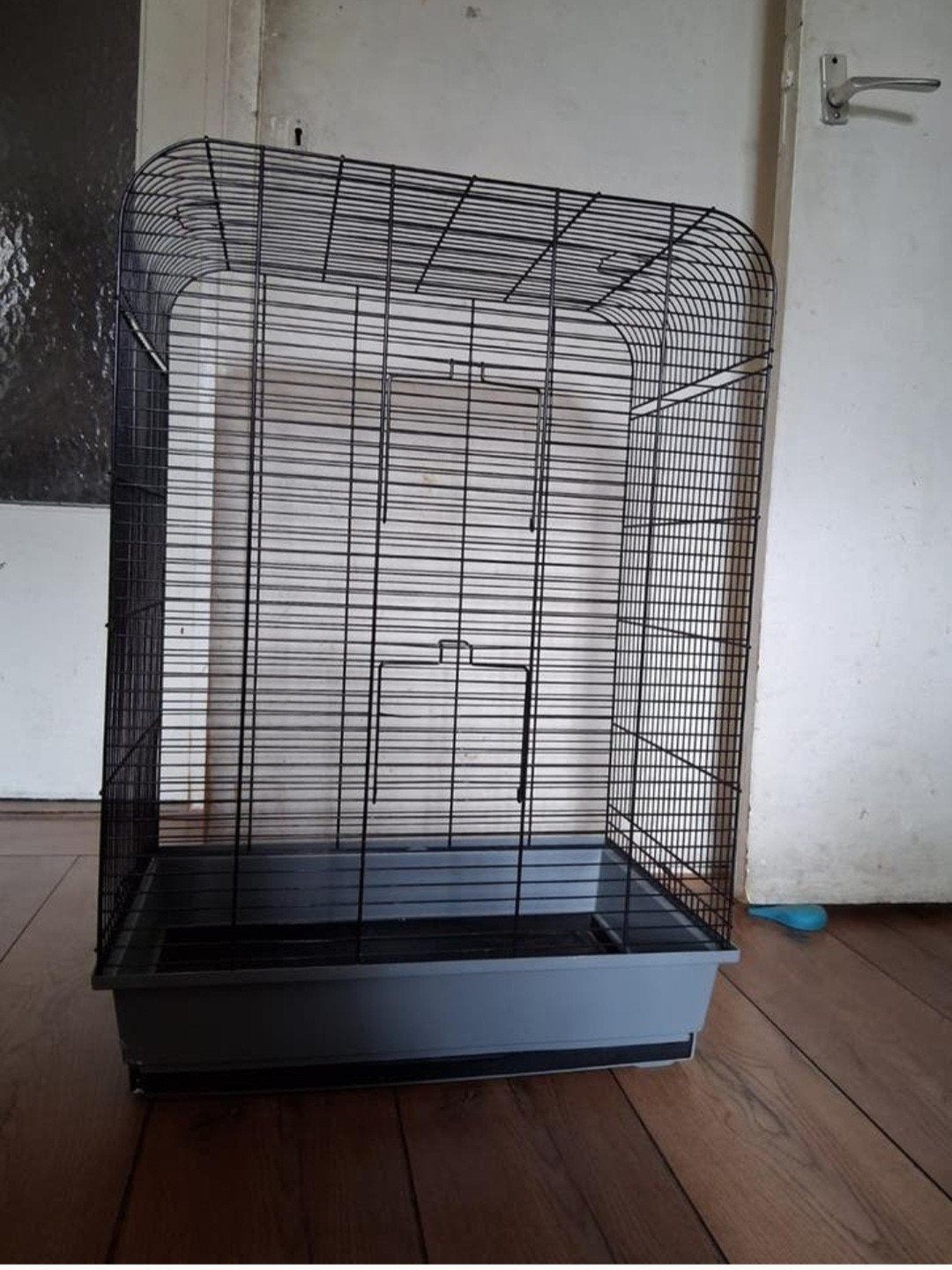 Te koop! Ferplast merk Vogel kooi., Dieren en Toebehoren, Vogels | Hokken en Kooien, Ophalen