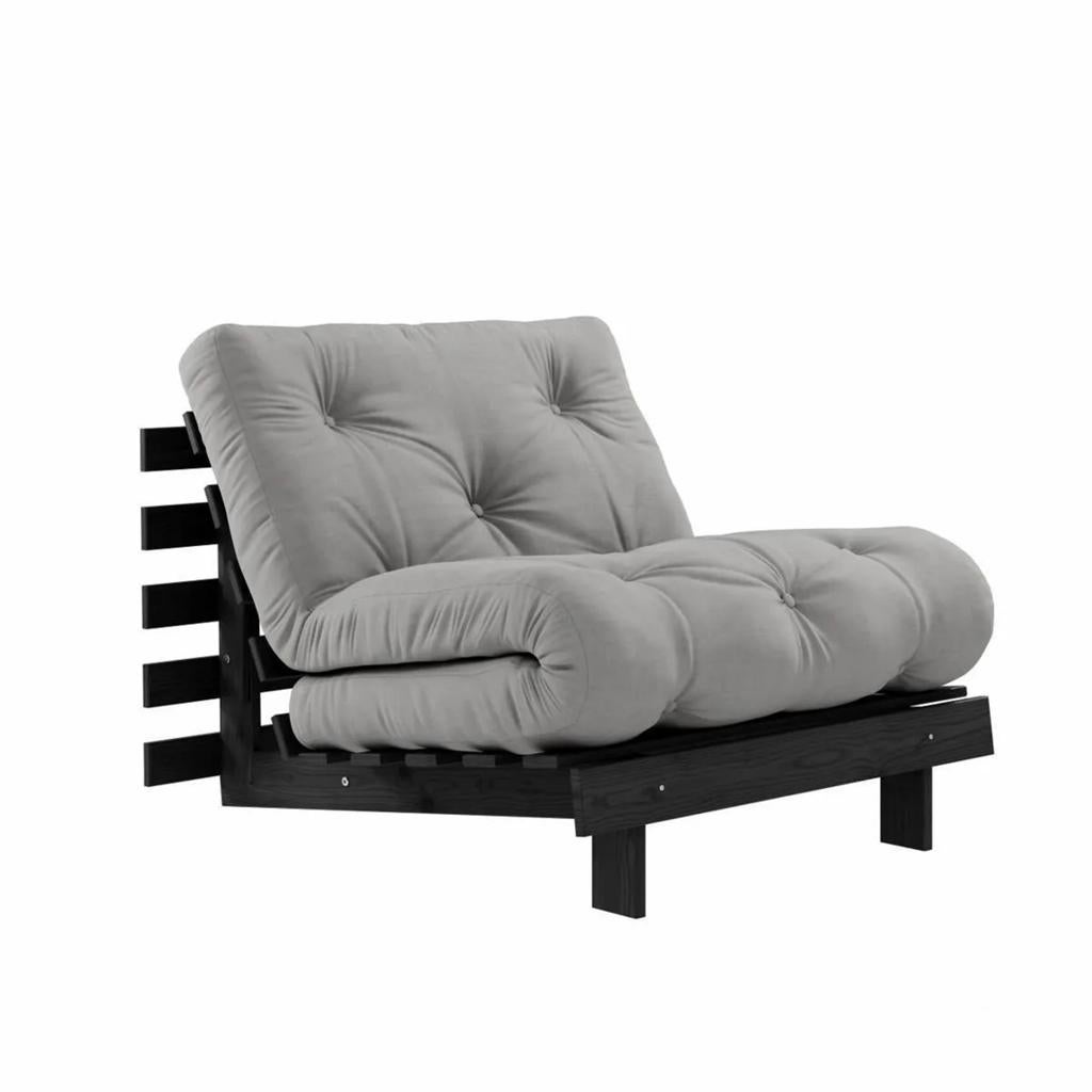 Karup design roots, Ophalen, Zo goed als nieuw, Eenpersoons, 90 cm