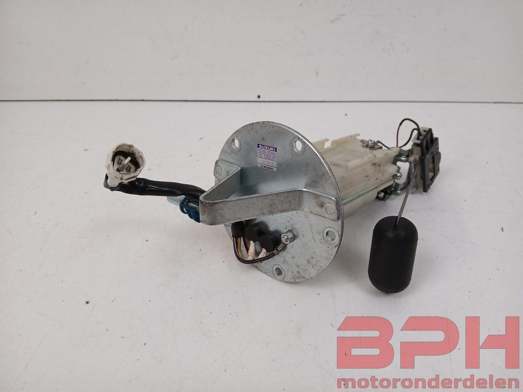 Brandstofpomp pomp Suzuki GSX-R 600 750 K8 K9 L0 2008 t/m 20, Motoren, Gebruikt, -, -, Ophalen of Verzenden
