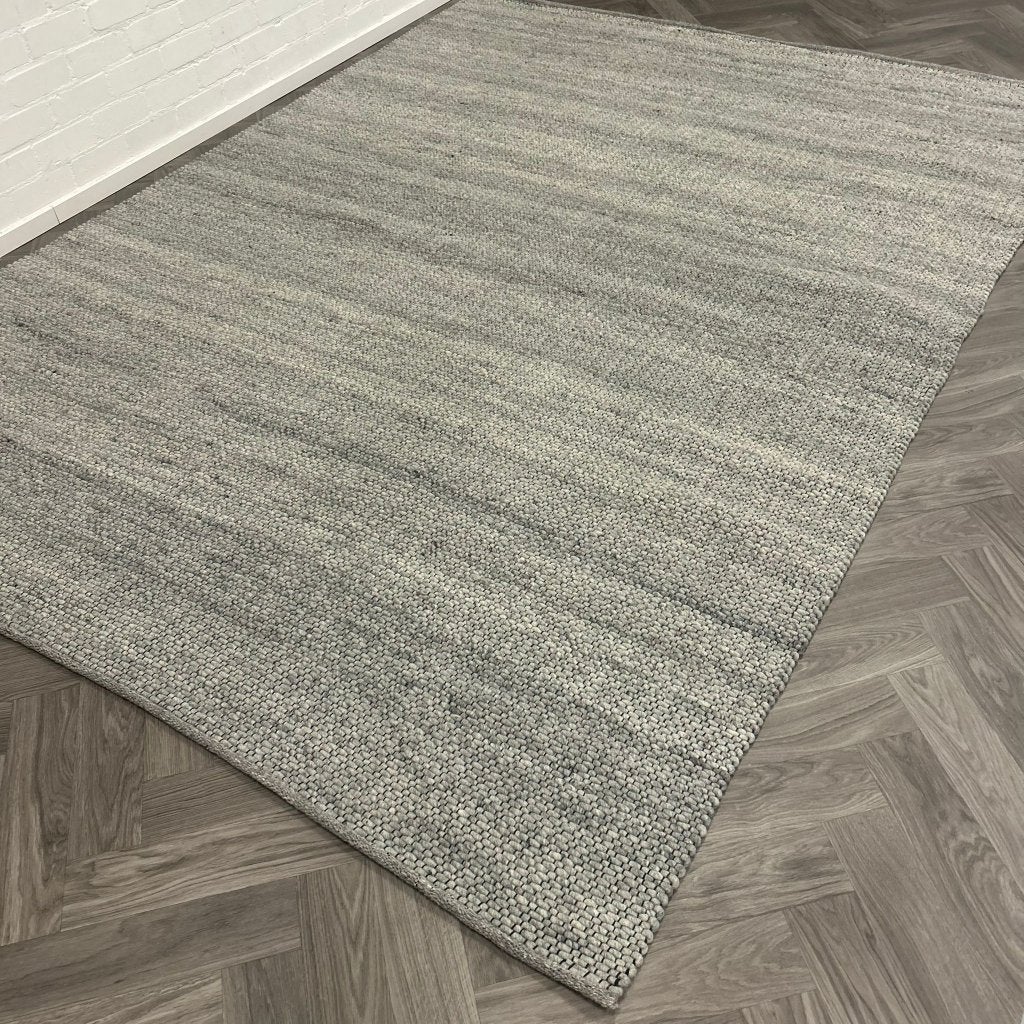 Montèl Collier Grey Vloerkleed - 240x340cm, Montel, Montel, 200 cm of meer, Ophalen of Verzenden