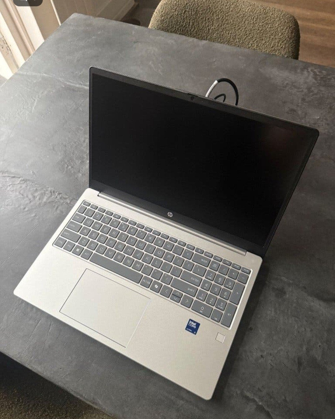 HP Pavilion Se15  nieuw met garantie, Computers en Software, Windows Laptops, Met videokaart, Gaming, SSD, 4 Ghz of meer