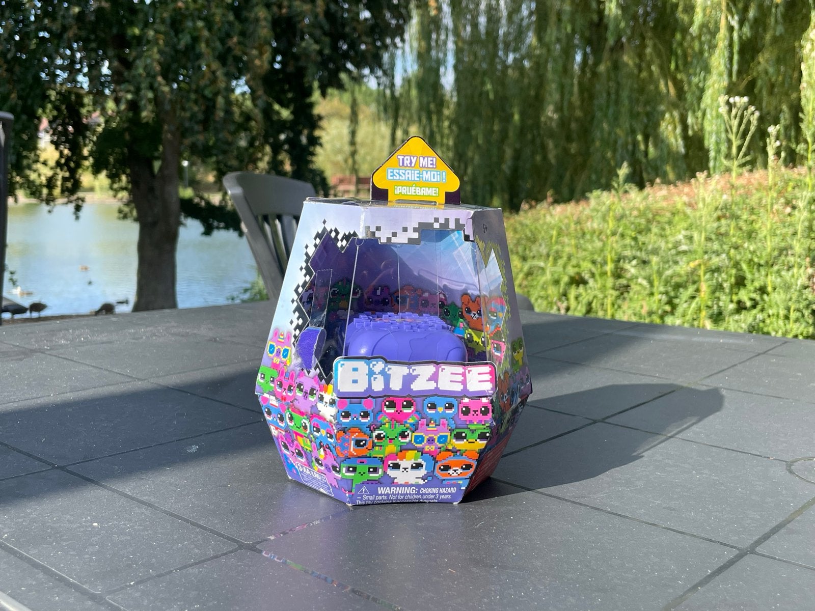 Bitzee Interactief Digitaal Huisdier - Nieuw in Doos, Ophalen of Verzenden, Nieuw, Jongen of Meisje