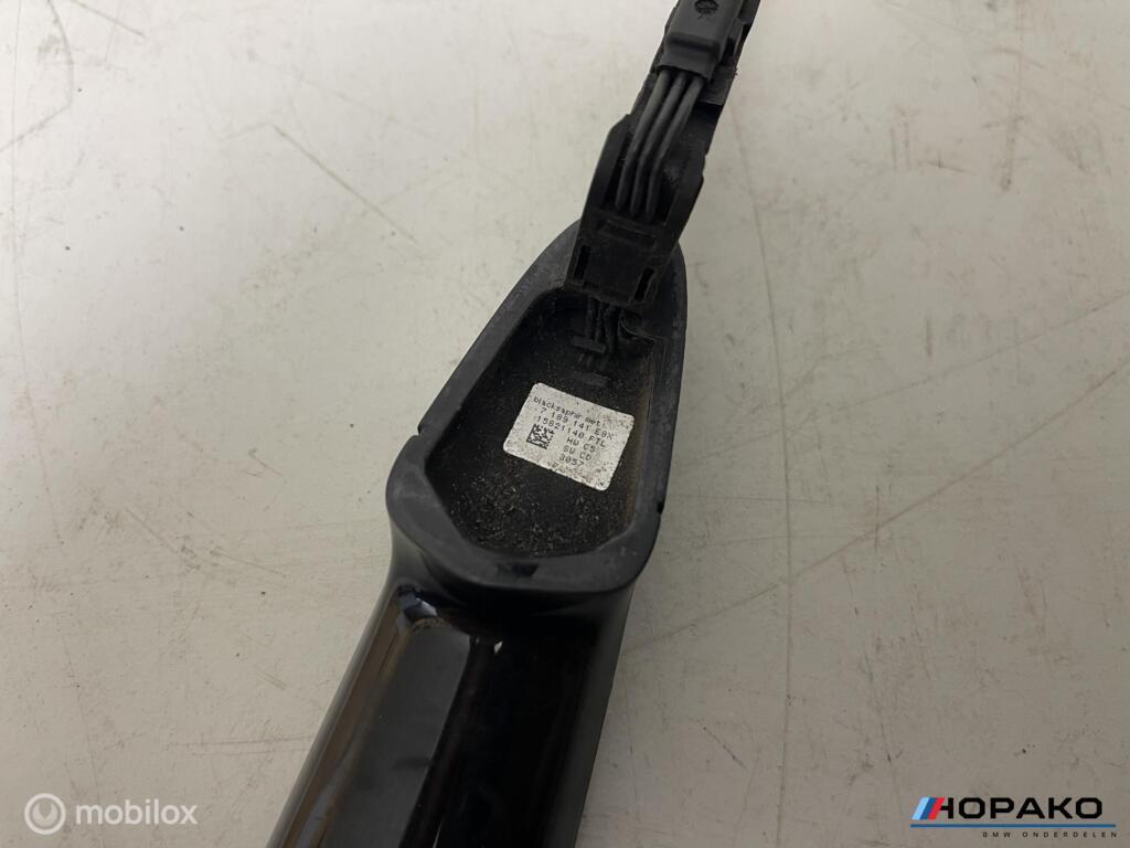 Keyless handgreep LV BMW 3 serie E90 E91, Gebruikt, Einsteinlaan 5 rijswijk, Bmw, Ophalen of Verzenden