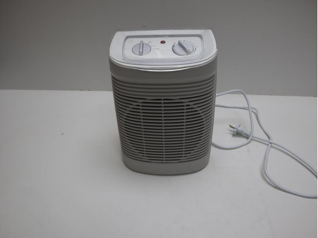 Rowenta Instant Comfort Aqua SO6510F2 Badkamer Verwarming, Ophalen of Verzenden, Niet ingevuld, Niet ingevuld, Niet ingevuld