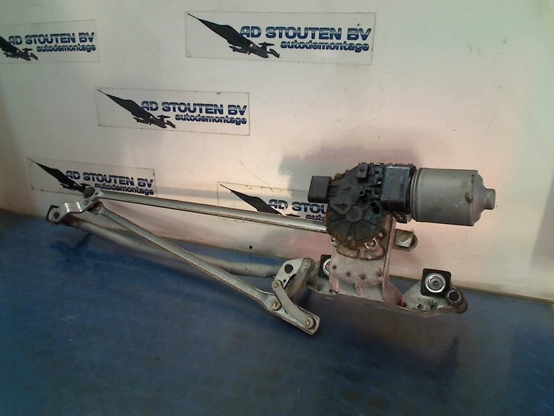Ruitenwisser Mech + Motor Ford Focus C-Max 2007 0390241724, Gebruikt, Henry-Ford-Straße  1, Köln 50735, , Duitsland, Ford-Werke GmbH
