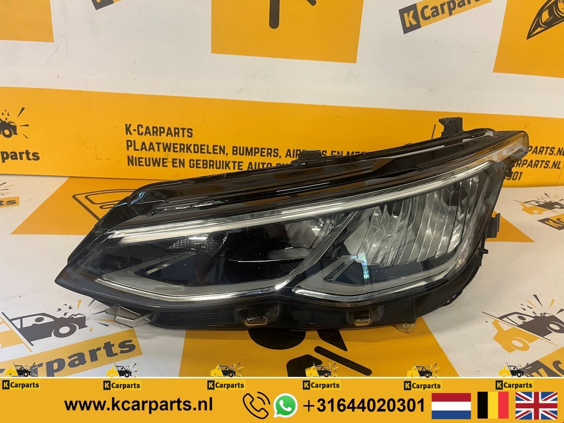 Koplamp VW Golf 8 VIII LED Links Compleet Nieuw 5H1941005