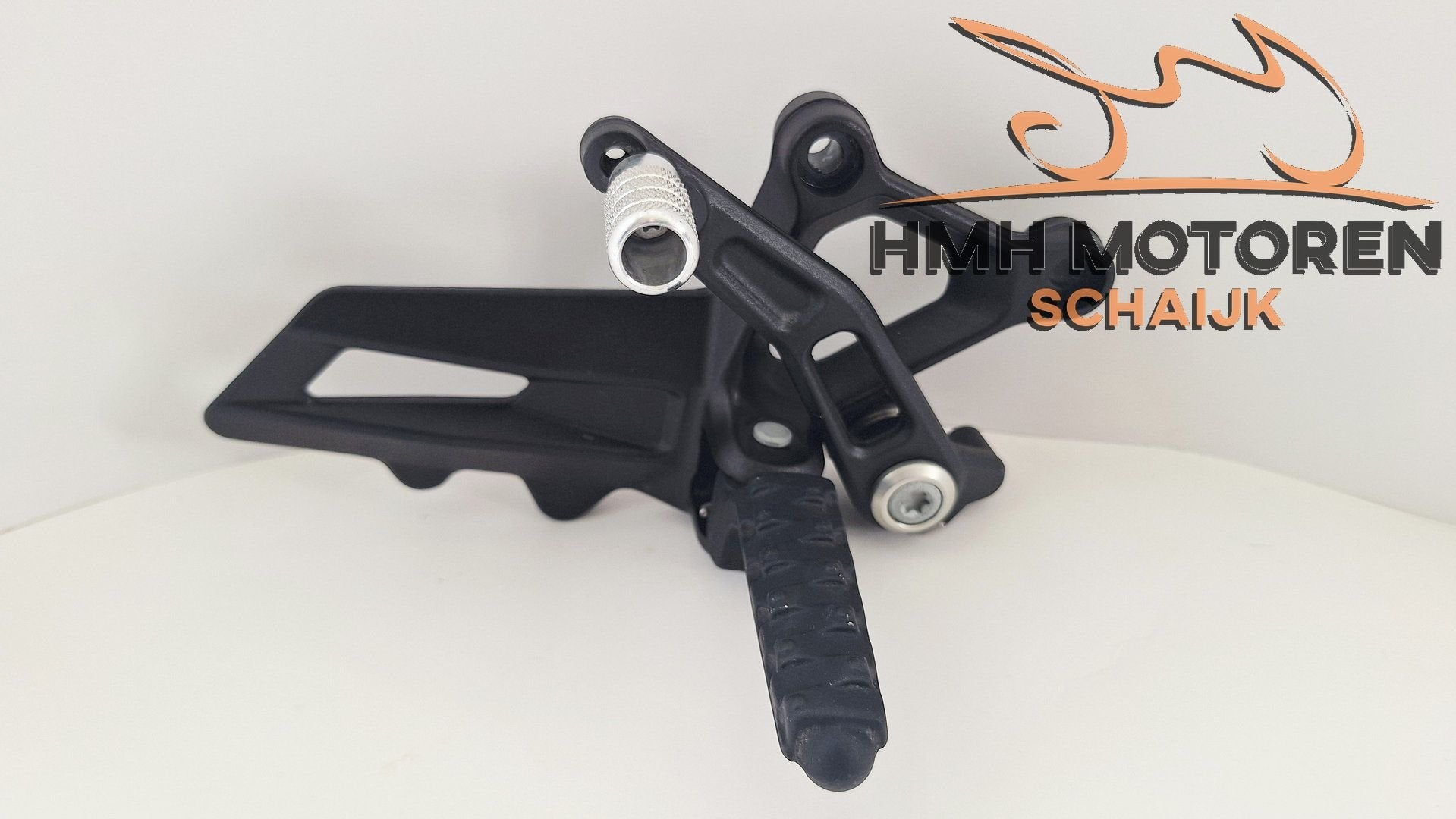 Voetsteun rechts, rempedaal KTM Super Duke 61303139000, Ophalen of Verzenden, -, -, -