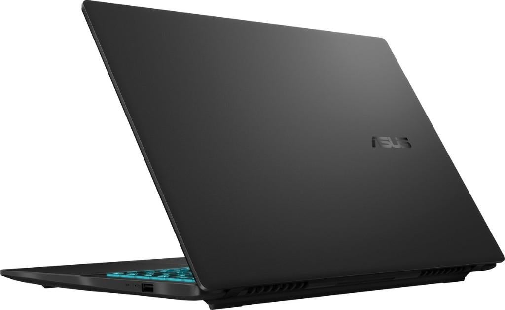 ASUS V16 FX3607VM-RP102WS Gaming Laptop Black Gloednieuw, Info@asus.com, Asus, Qwerty, Nieuw