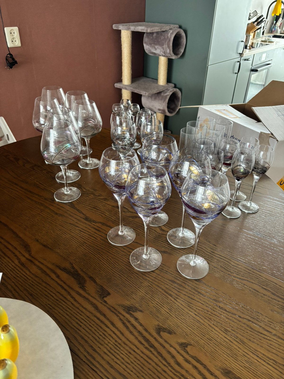 Vind rastal in Antiek | Glas en Kristal op Marktplaats