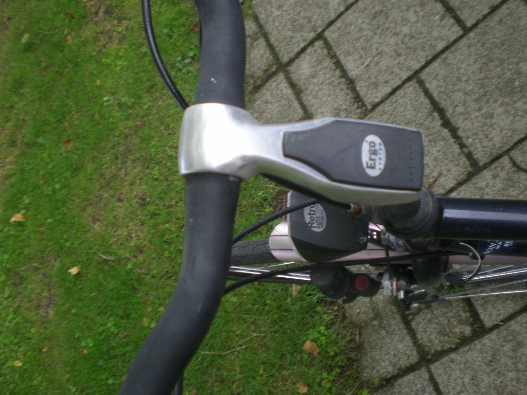 Batavus damesfiets, Ophalen, 53 tot 56 cm, Versnellingen, Batavus