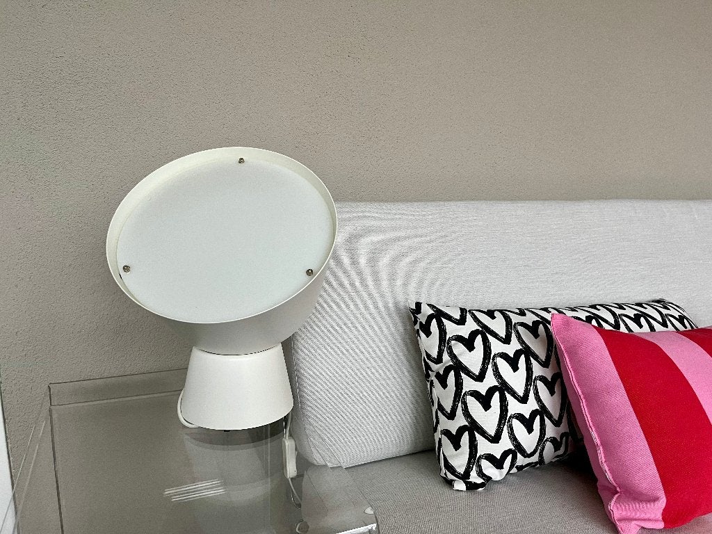 Tafellamp | Wandlamp | Vloerlamp | Ikea PS 2017 Ola Wihlborg, Huis en Inrichting, Lampen | Tafellampen, Ophalen, Scandinavisch