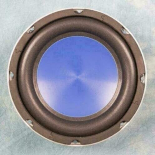 Subwoofer 8Inch 200 Watt 4 Ohm L042KJ, ., Nieuw, Ophalen of Verzenden, .