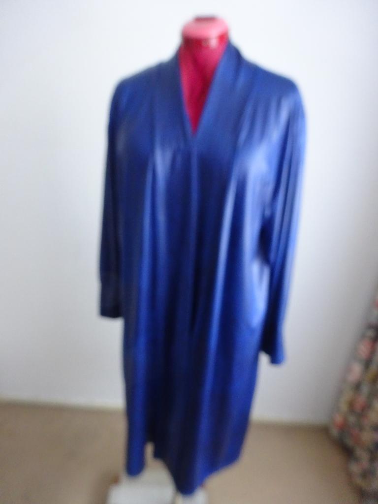 Magna vest mt 52/54, Verzenden, Zwart, Trui of Vest, Magna