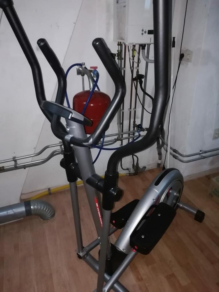 Crosstrainer defect, Ophalen of Verzenden