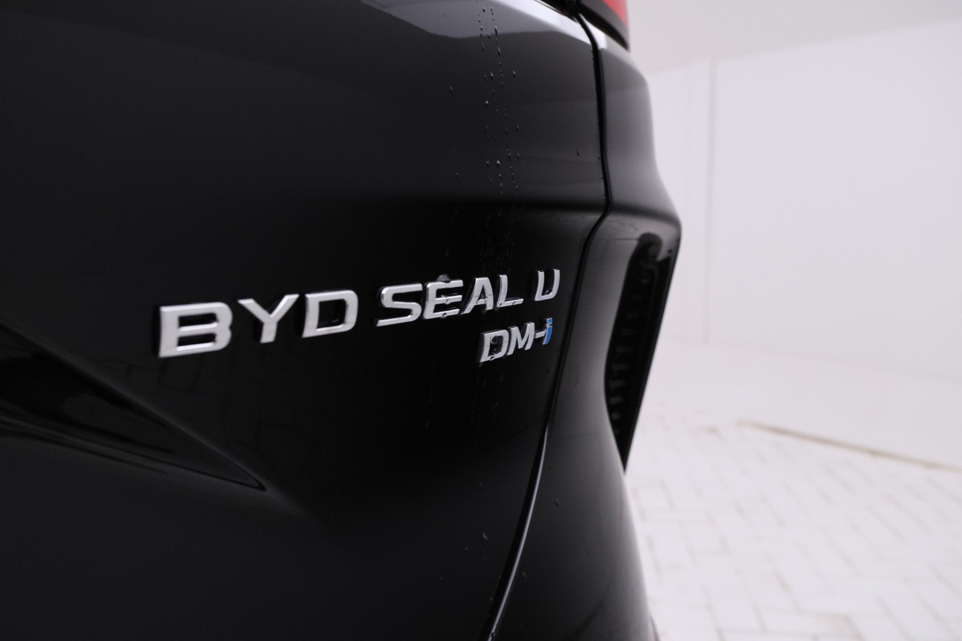 Foto 13 van BYD SEAL U 1.5 DM-i FWD Boost Plug in hybrid, fabrieksnieuw!