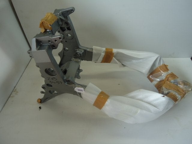 ZX9R 1994 - 1997 Kawasaki Frame D1-15709