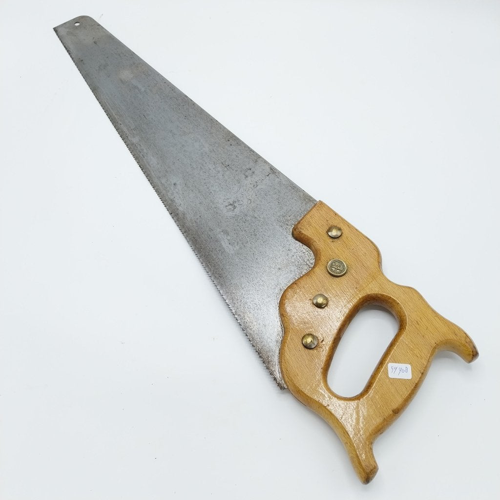 Sandvik Sweden Handzaag (59908-7), Ophalen of Verzenden