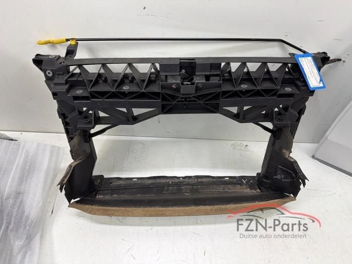 Seat Leon 5F Front Met sloten, Ophalen of Verzenden, Gebruikt